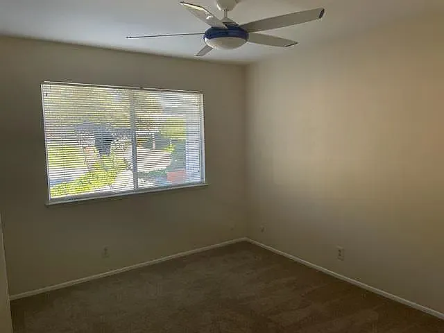 Bedroom #1 View #1