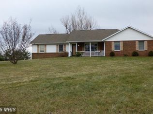 2745 Ebbvale Rd, Manchester, MD 21102