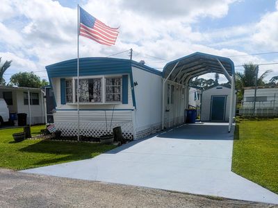 5400 SE Jack Avenue Lot K-15, Stuart, FL, 34997