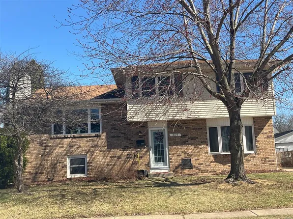 3115 N Pine St, Davenport, IA 52804