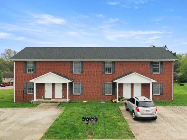 19-21 Princeton Ct #25, Murray, KY 42071