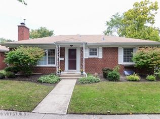 8200 Keystone Ave, Skokie, IL