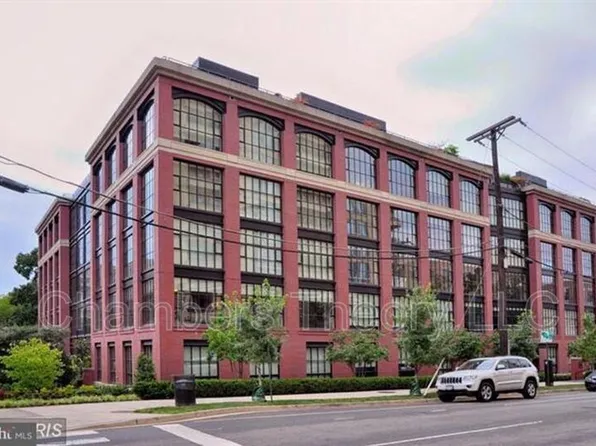 1615 N Queen St APT 403, Arlington, VA 22209