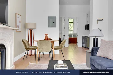 Rented by The Blueground