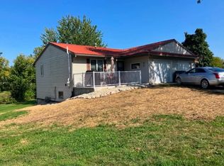 801 Walnut St, Baraboo, WI 53913