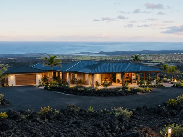LAUHALA DR, Ocean View, HI 96737