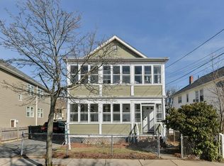 60 Estes St, Everett, MA 02149
