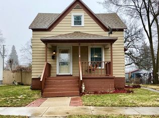 1070 S Osborn Ave, Kankakee, IL 60901