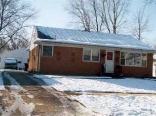 326 Spruce St SE, Grand Rapids, MI 49507