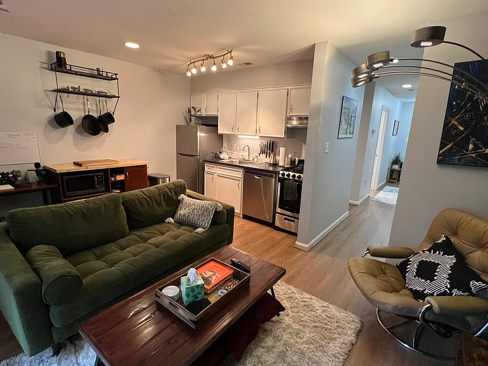 1647 Park Rd NW #2