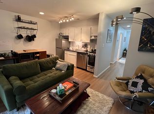 1647 Park Rd NW #2, Washington, DC 20010