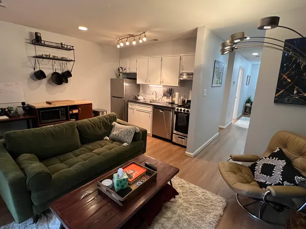 1647 Park Rd NW #2, Washington, DC 20010