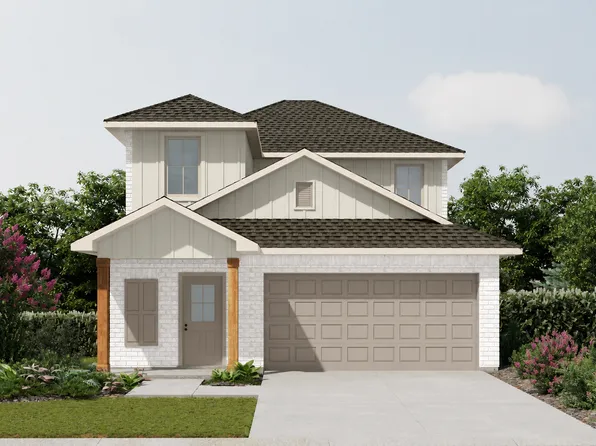 Homes Available Soon, Mooresville Station