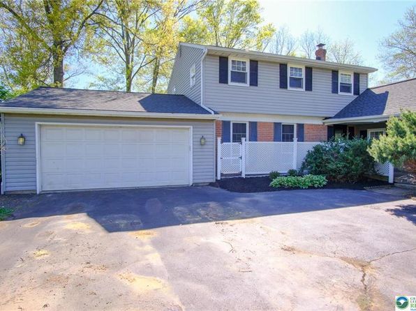 1518 Peach Tree Ln, Hatfield, PA 19440