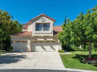 5575 Spring Hill Ct, Westlake Village, CA 91362