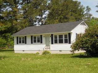 6915 Scotland Rd, Snow Hill, MD 21863