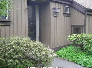 551 Heritage Vlg #A, Southbury, CT 06488