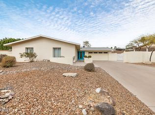 7542 N 22nd Pl, Phoenix, AZ 85020