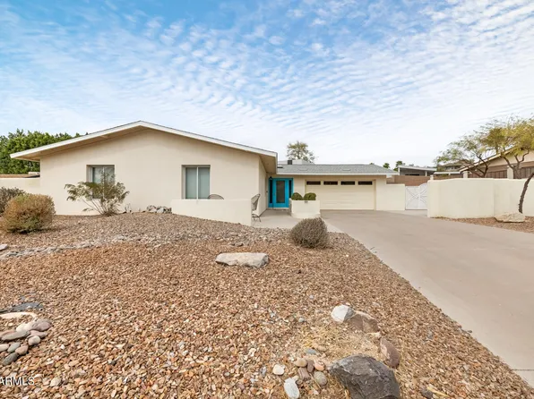 7542 N 22ND Place, Phoenix, AZ 85020