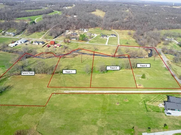 TRACT 2 Javello Rd, Springdale, AR 72762