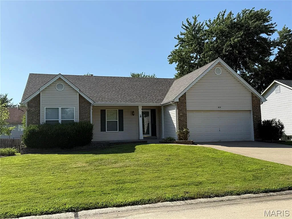 432 Chelsea Way Dr photo 1