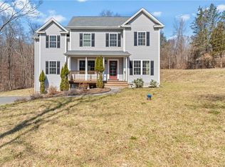345 Community House Rd, Southbury, CT 06488