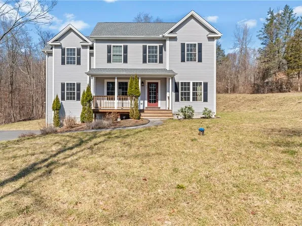 345 Community House Road, Call Listing Agent, CT 06488