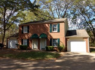 5333 Matthews Dr, East Ridge, TN 37412