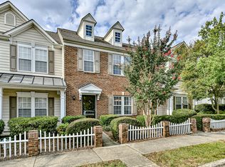 6047 Creft Cir, Indian Trail, NC 28079