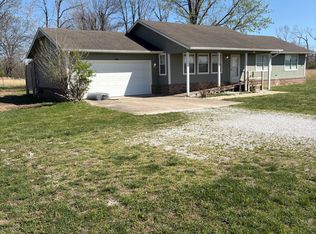 3217 S Old Wire Rd, Rogers, AR 72758
