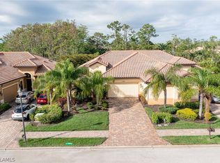 11074 Esteban Dr, Fort Myers, FL 33912