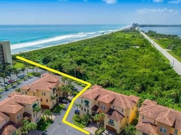 226 Ocean Bay Drive, Jensen Beach, FL 34957