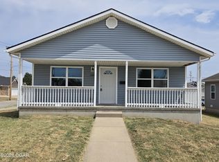 2401 S Wall Ave, Joplin, MO 64804