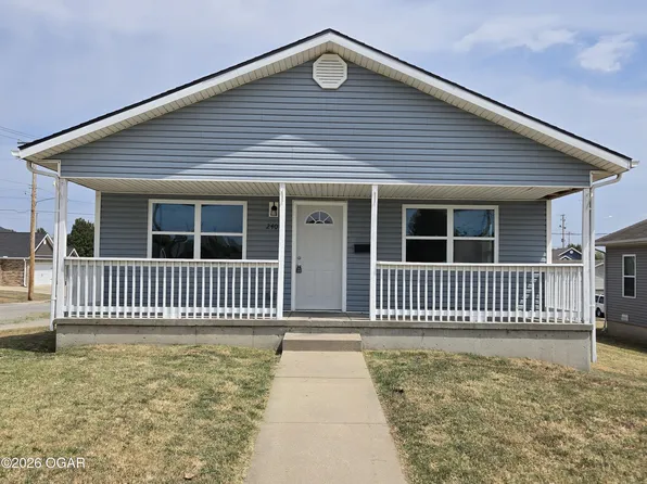 2401 S Wall Ave, Joplin, MO 64804