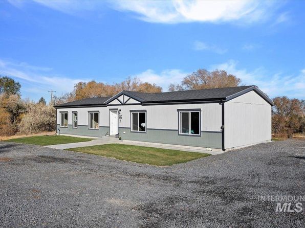4300 N 1325 E, Buhl, ID 83316