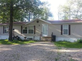 10800 Wildwood Ln, Sullivan, MO 63080