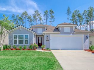 78 Lochnagar Mountain Dr, Saint Johns, FL 32259