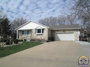 1717 State St, Emporia, KS 66801