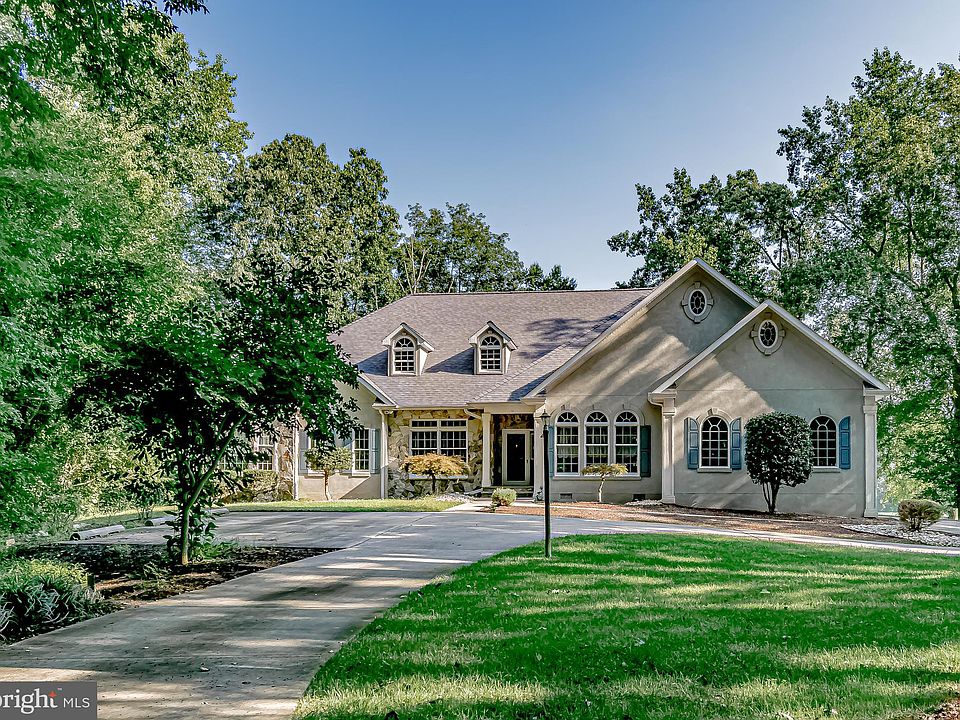 426 Fletcher Dr, Smyrna, DE 19977 Zillow