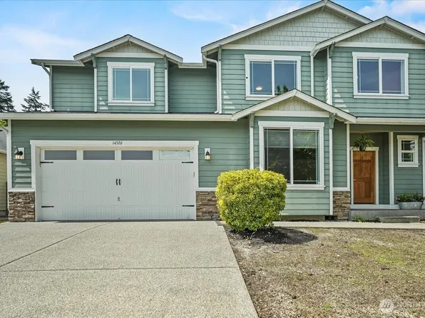 14526 20th Avenue Ct E, Tacoma, WA 98445