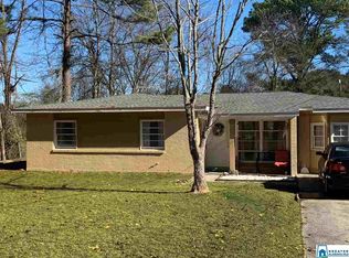 2133 Myrtlewood Dr, Birmingham, AL 35216