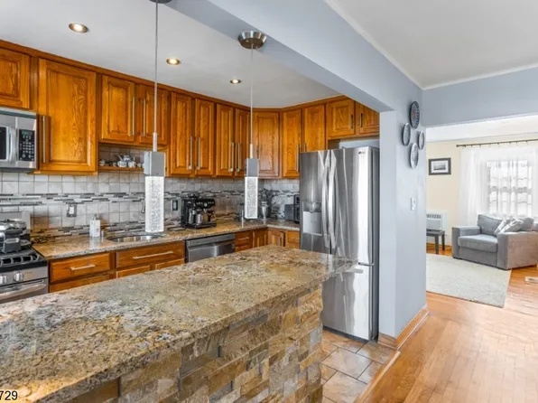 8C W Roselle Ave #C, Roselle Park Boro, NJ 07204
