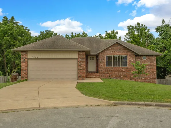 3690 W Erie Street, Springfield, MO 65807