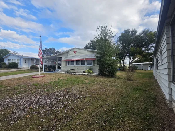 7 Cedar Key Way #527, Leesburg, FL 34788