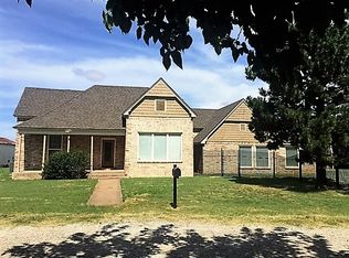 121 Us Highway 380 W, Haskell, TX 79521