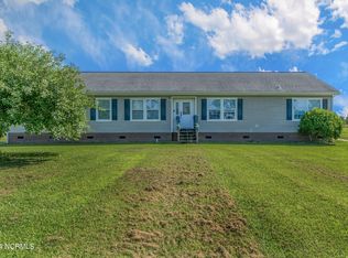 1164 Lynchs Corner Rd, Elizabeth City, NC 27909