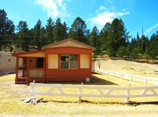 11321 Gillette Prairie Rd #2, Hill City, SD 57745