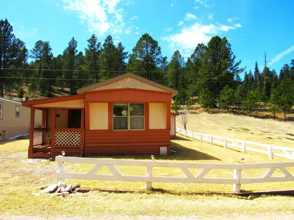 11321 Gillette Prairie Rd #2, Hill City, SD 57745