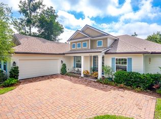 29124 Grandview Mnr, Yulee, FL 32097