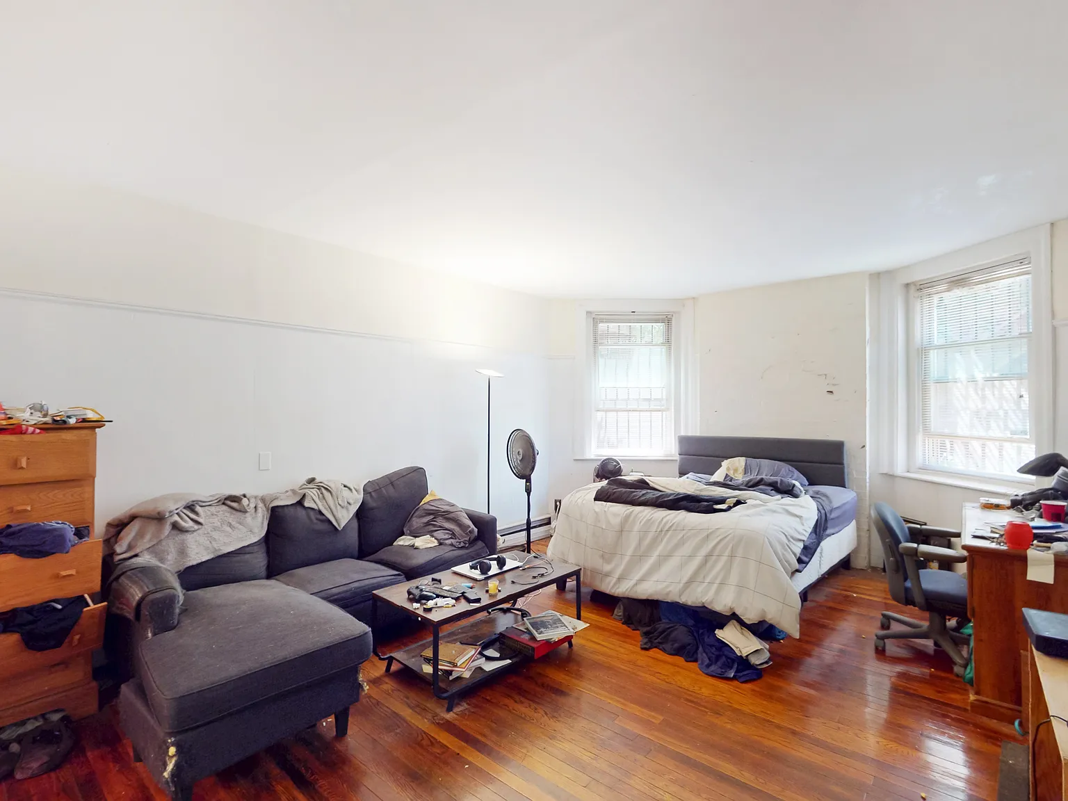 Studio, $1,895 — Photo 2